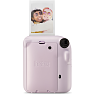 INSTAX Mini 12 kamera - Blossom Pink