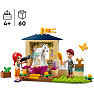 LEGO® Friends Stald med ponyvask 41696