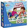 Games for Fun Body Balance familiespil