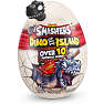 Smashers Mini Dino Island Egg