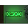 Xbox neonskilt - grøn
