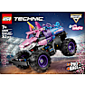 LEGO Technic 42220 Monster Jam Sparkle Smash pull-back