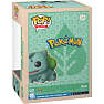 Funko POP! Pokemon 16 cm - Bulbasaur