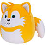 Squishmallows  Sonic - 20 cm