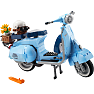 LEGO Icons Vespa 125 10298