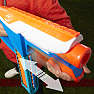 Nerf N Series Infinite blaster med pile