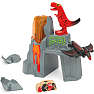 BRIO aktiv vulkan med dinosaurer 36092