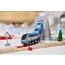 BRIO 33972 Smart Tech Sound Action tunnel rejsesæt