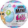 L.O.L. Ultimate Surprise Lil Sisters