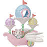 Sylvanian Families fantasi himmelskibet
