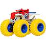 Hot wheels monster trucks – flere varianter – assorteret