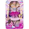 Barbie Dreamtopia Twinkle Lights ballerinadukke