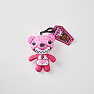 Deddy Bears Series 3 Blind Bag Backpack Clips