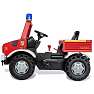 Rolly Toys Mercedes Benz brandbil