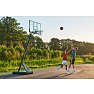 Salta Basketball stander guard
