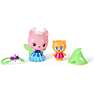 Gabbys Dukkehus 2-pak katte figurer