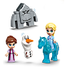 LEGO® | Disney Elsa og Nokkens bog-eventyr 43189
