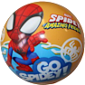 Guardian hoppebold i skum 6,3 cm - Spiderman