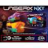 Laser X NXT Blaster 2-pak