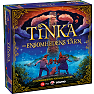 Tinka og ensomhedens tårn
