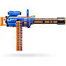 X-Shot Insanity motoriseret Rage Fire blaster med 72 pile