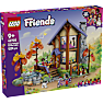 LEGO Friends Hyggelig efterårs-skovhytte 42705