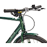 SCO Premium Sport herrecykel 7 gear 28" 2025 - grøn