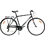 Puch Tempo herrecykel 7 gear 28" - sort