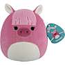 Squishmallows 19 cm – flere varianter - assorteret