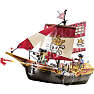 Playmobil 71418 piratskib