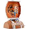 Yume One Piece Barrel Capsule figur - flere varianter - assorteret