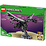 LEGO Minecraft Ender-dragen 21595