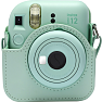 INSTAX Mini 12 etui – Mint Green