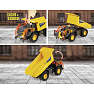 Majorette Volvo R45D Dumper