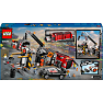 LEGO City Skrotplads med biler 60472