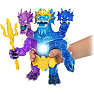 Goo Jit Zu King Hydra figur 24 cm