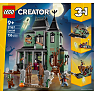 LEGO Creator 3-i-1 Hjemsøgt palæ 31167