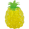 Scoop squeezy bead pineapples
