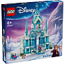 LEGO Disney Frost Elsas ispalads 43244