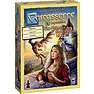 Carcassonne Princess & Dragon - Udvidelse