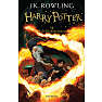 Harry Potter og Halvblodsprinsen - J. K. Rowling