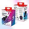 Oniverse Bilkabel Ladeadapter 60W - Sort