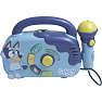Bluey boombox