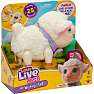 Little live pets lam elektronisk bamse