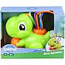 SpinOut dinosaur sprinkler