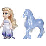 Frozen Elsa og Nokk - 15 cm
