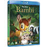 Blu-ray Bambi