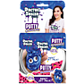 Doctor Squish DIY putty figur - blå