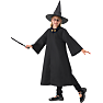 Troldmand kostume str. 140
