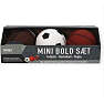ASG mini sportsbolde 3-pak